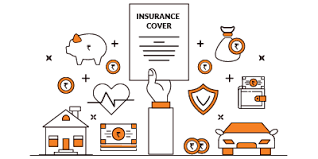 Insurance Cover - Meaning, Importance and Types | Scripbox